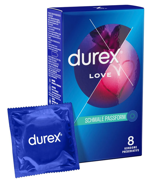 Durex Love Anatomico