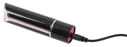 Lip Stick Vibratore Ricaricabile