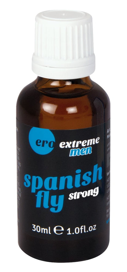 Spanish Fly Strong Extreme Men