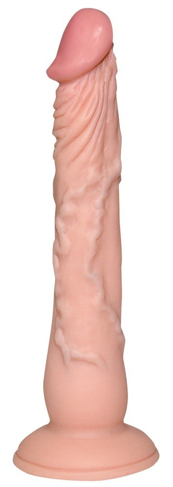 European Piccolo Dildo Bianco