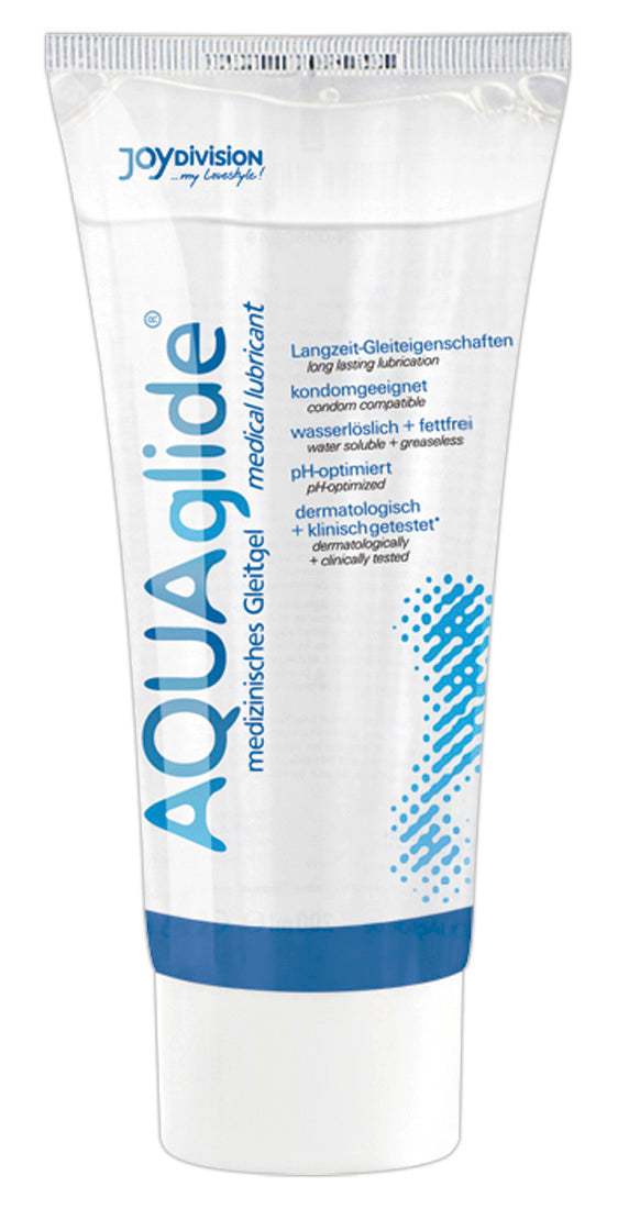 Lubrificante intimo Aquaglide 50ml