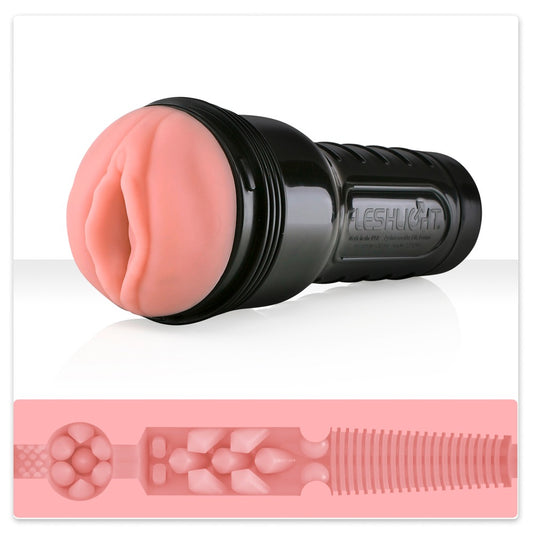 Pink Lady Destroya - Fleshlight