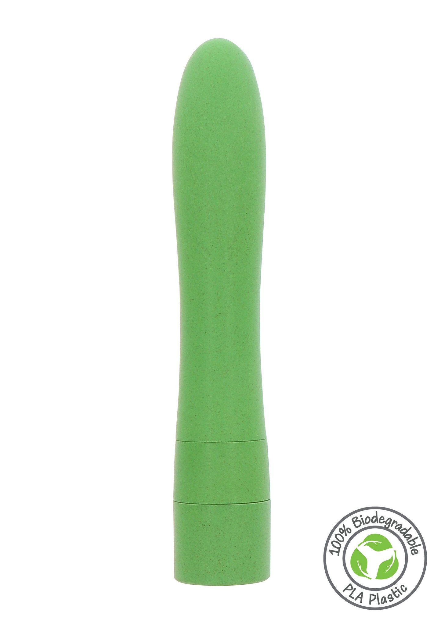 Vibratore Vegano Green