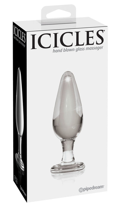 Icicles No. 26