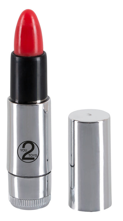 Vibratore Rossetto Kiss me Lipstick