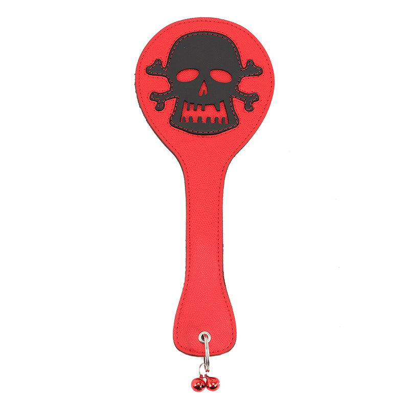 Paddle Skull Sculacciatore