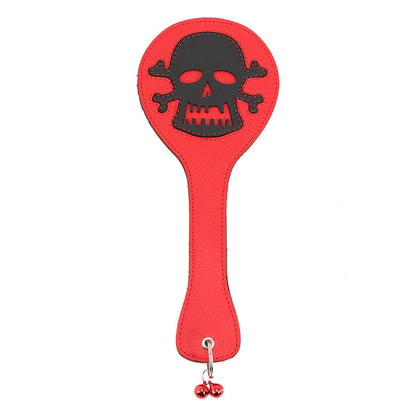 Paddle Skull Sculacciatore