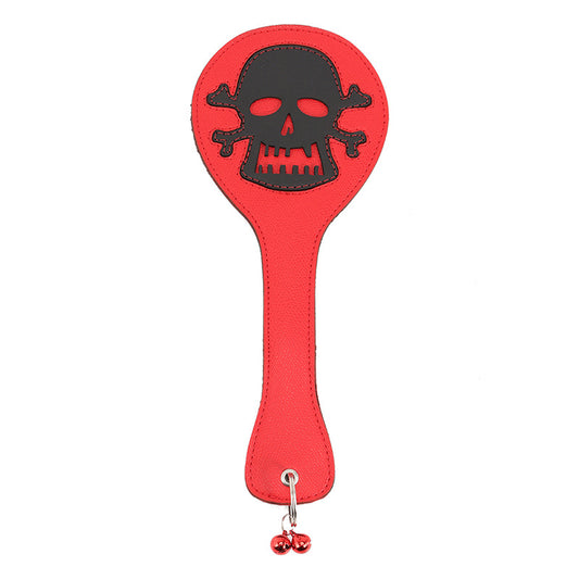 Paddle Skull Sculacciatore