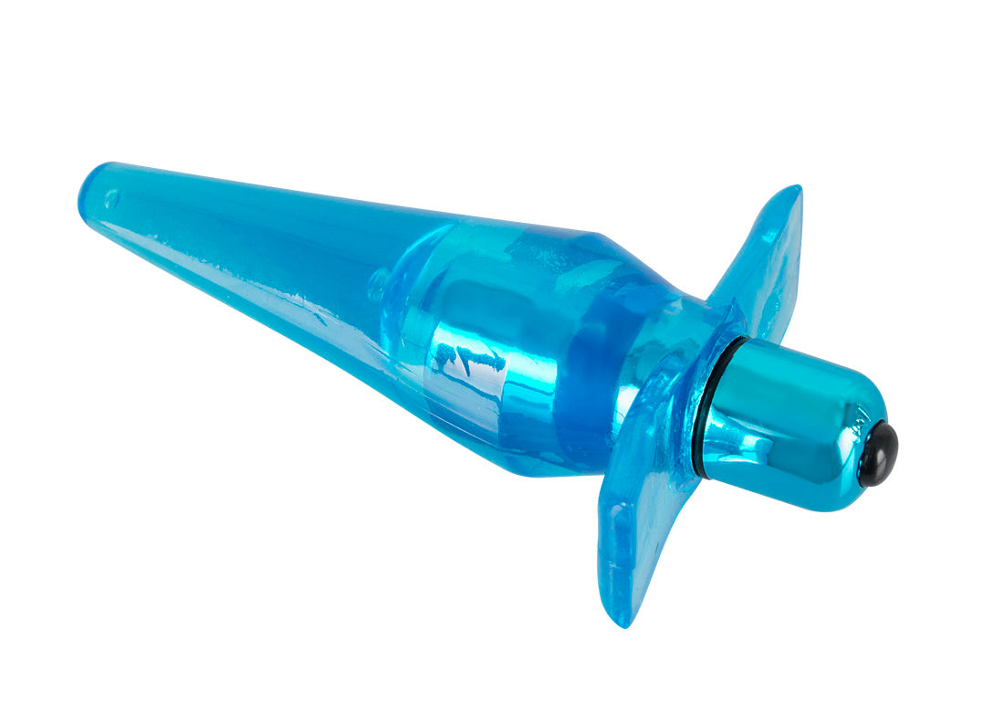 Scatola Set Sex toys Blue Appetizer