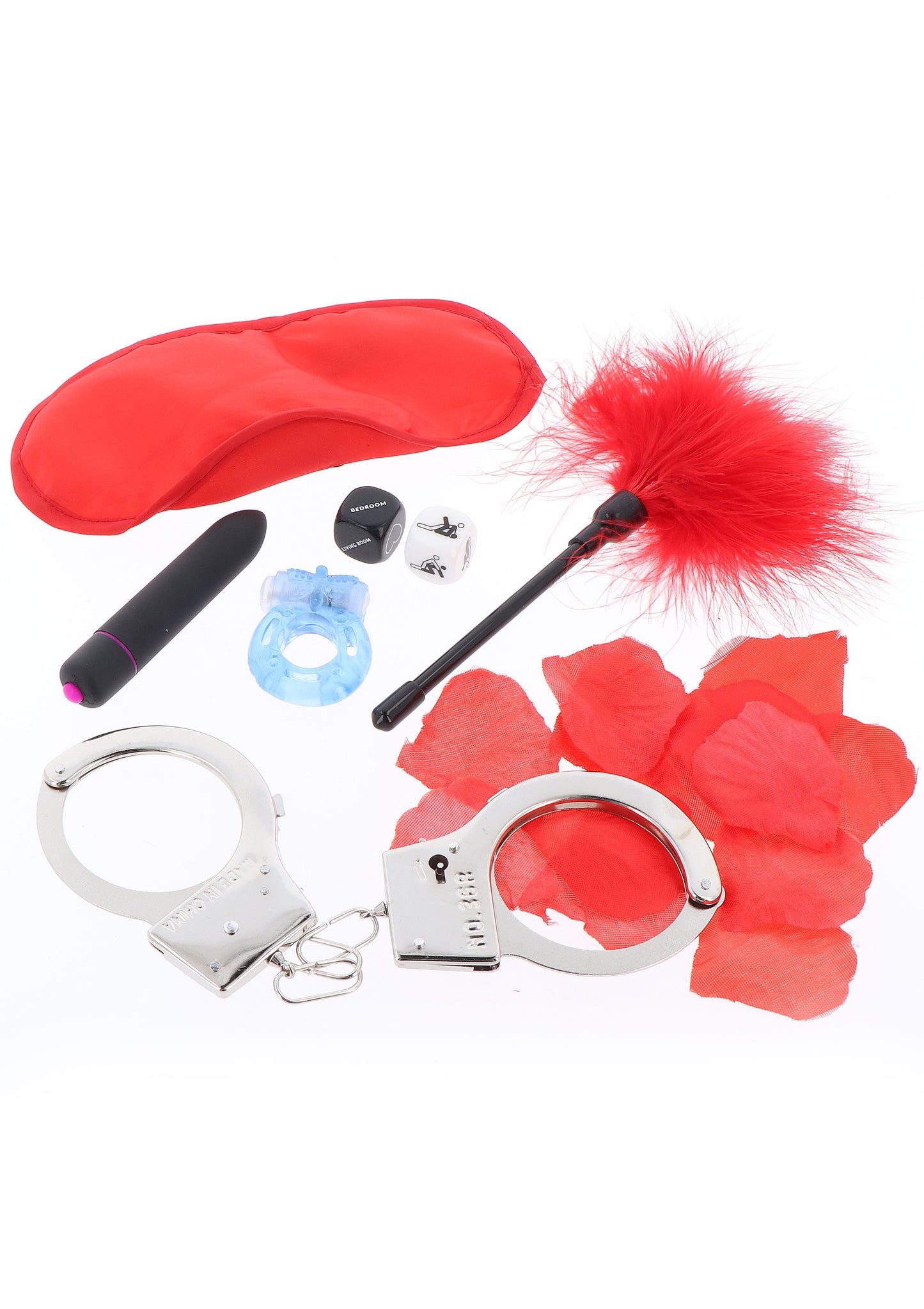 KINKY - The Kinky Fantasy Kit