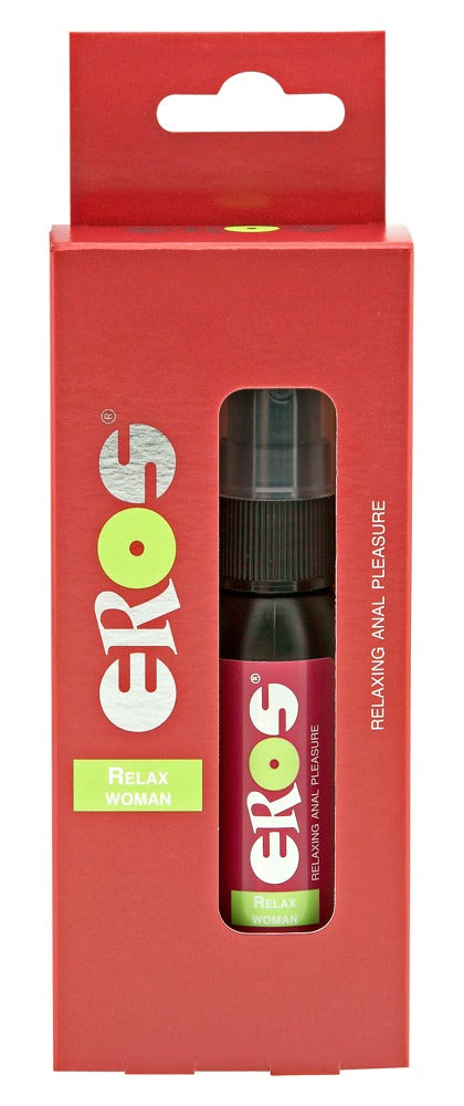 Spray Relax Anale Eros