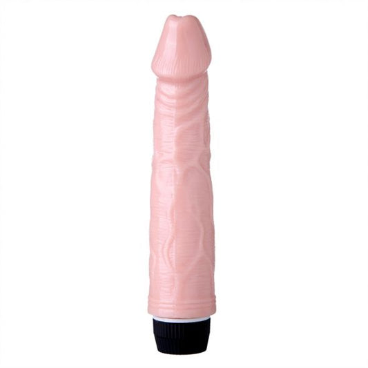 Vibratore Realistic Dildo