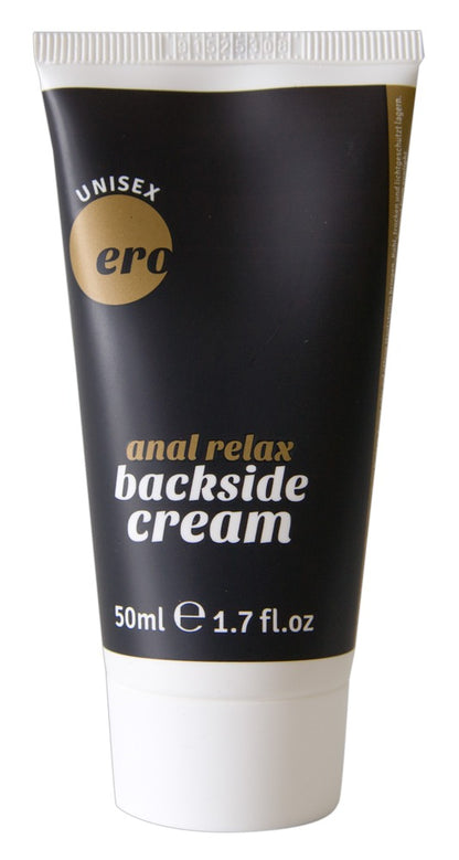 Crema Anale Rilassante by Ero