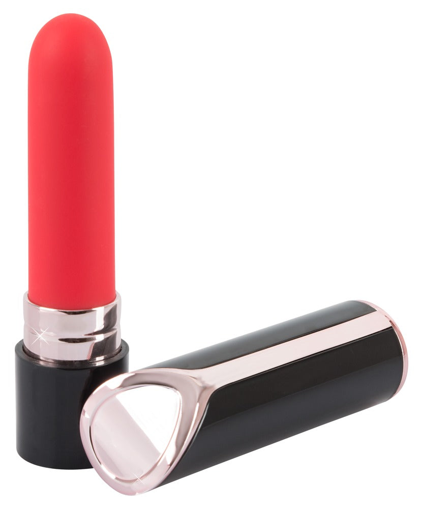 Lip Stick Vibratore Ricaricabile