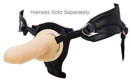 7,5" Rotating & Thrusting Vibrating Dong