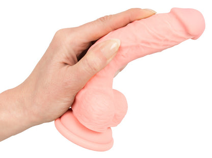 Fallo in Silicone Medicale 18 cm