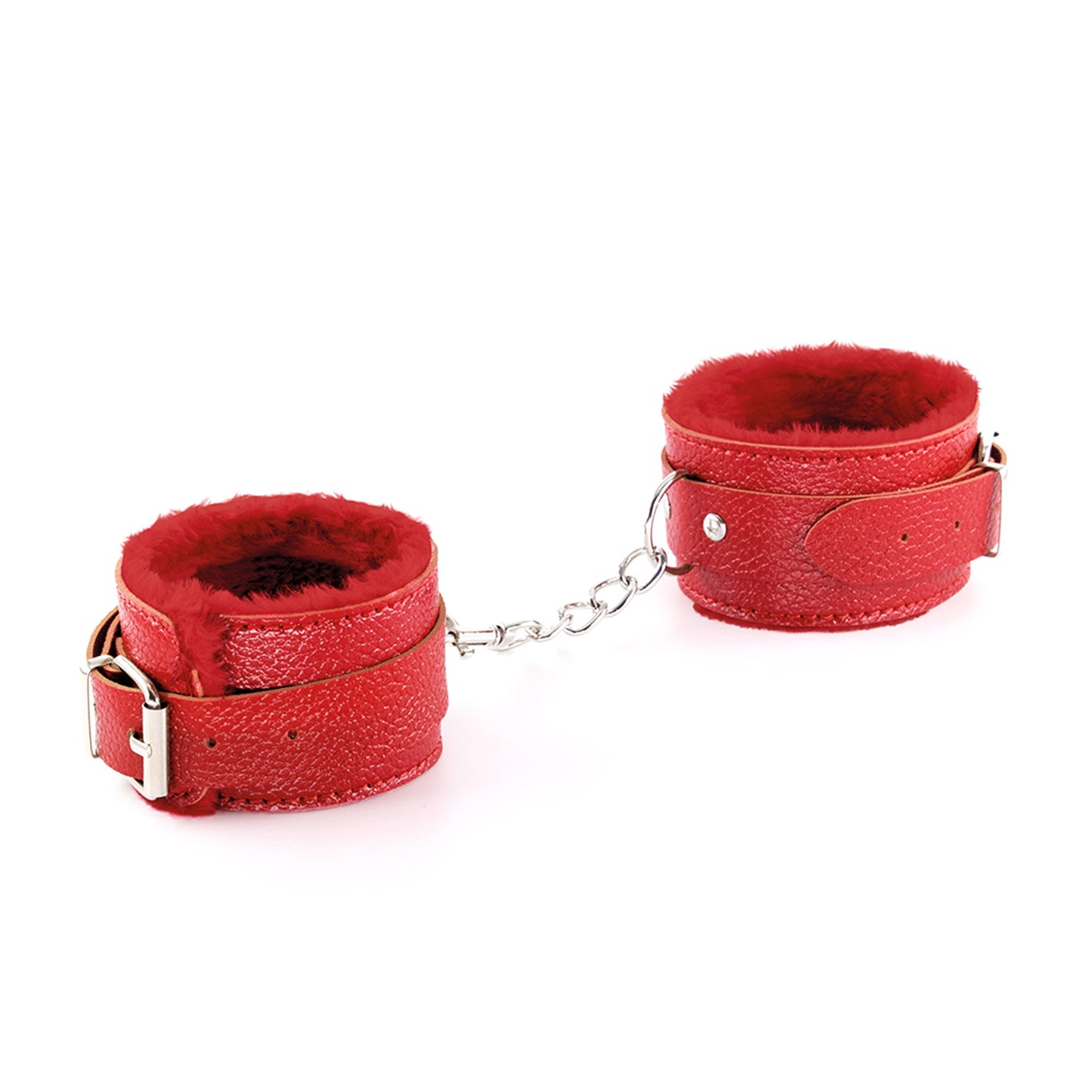 Bondage Set Elite Red