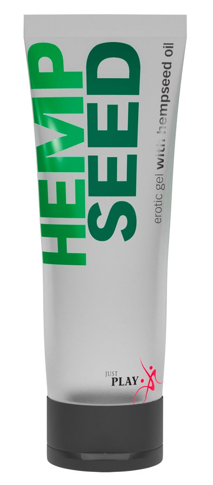 Hempseed - Gel