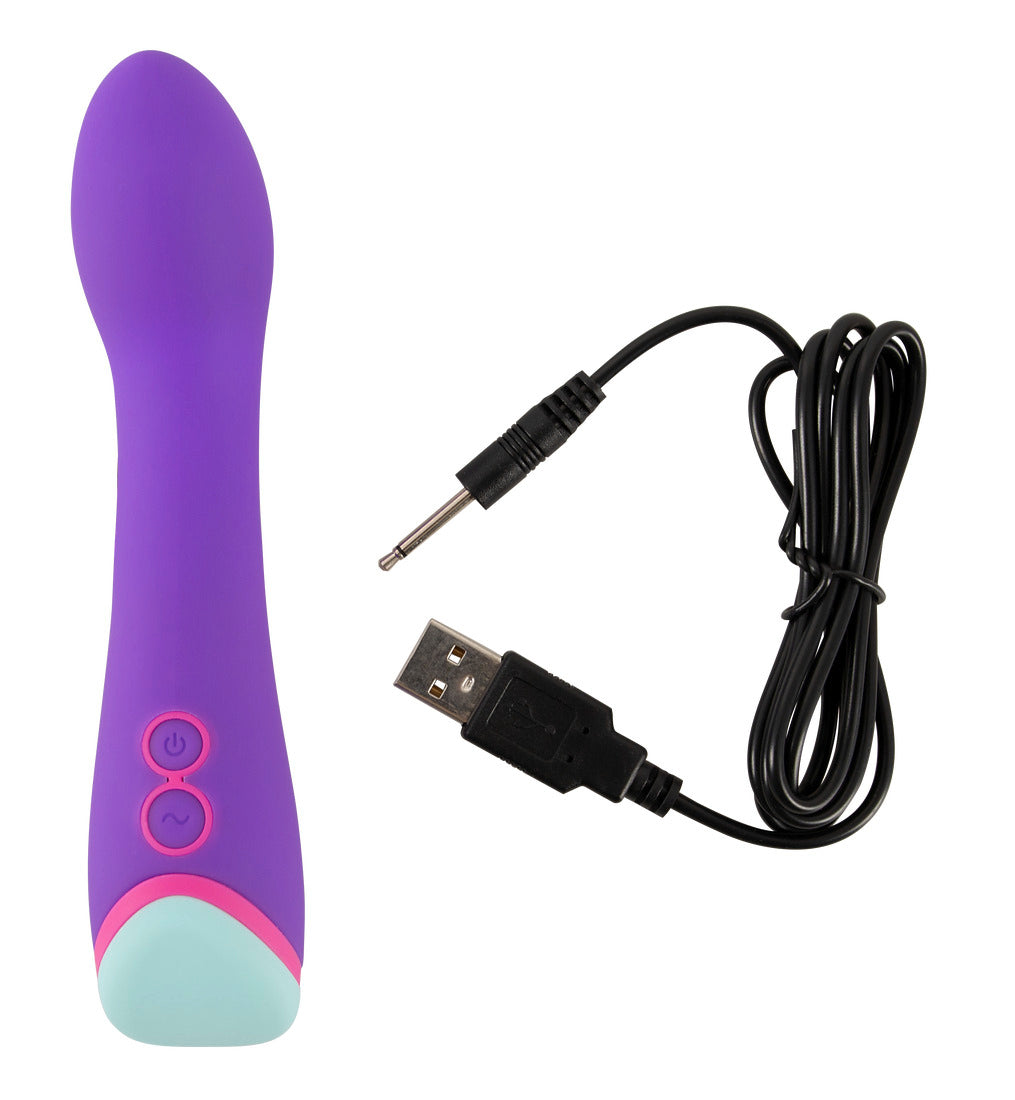 bunt. G-Spot Vibrator