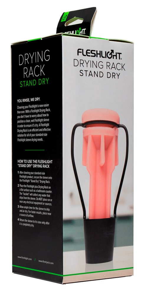 Stand Dry Fleshlight