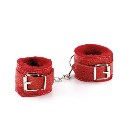 Bondage Set Elite Red