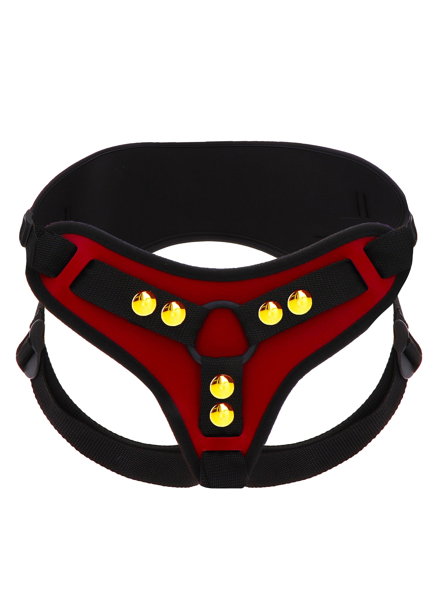 Harness Deluxe Strap-on Taboom