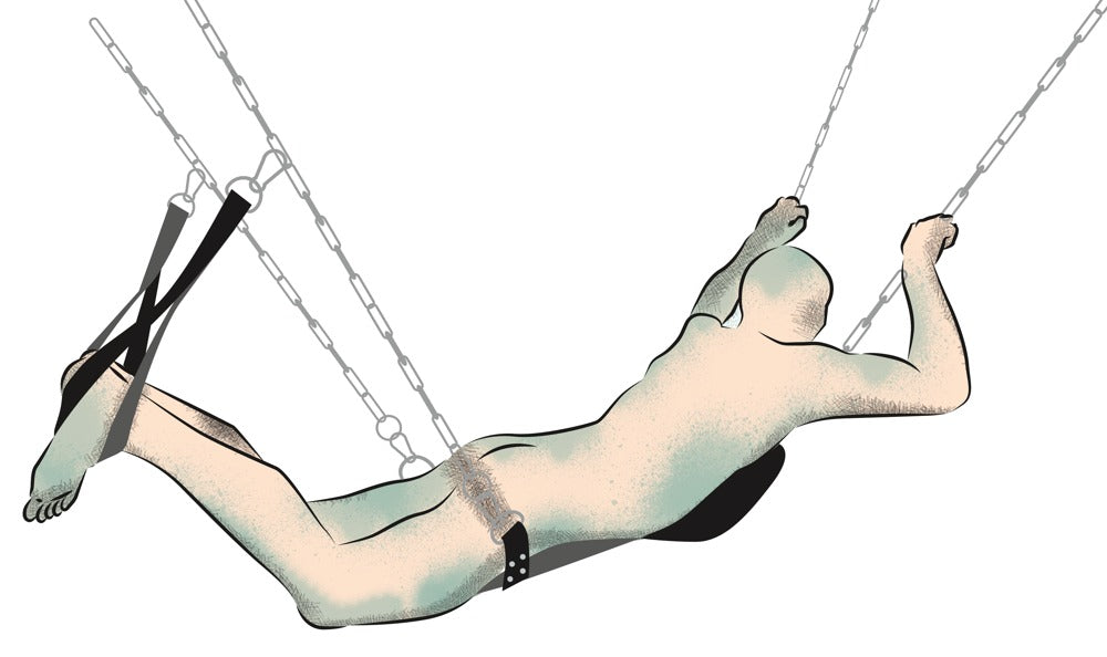 Sex Swing