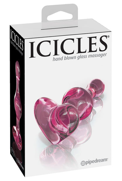 Icicles No. 75