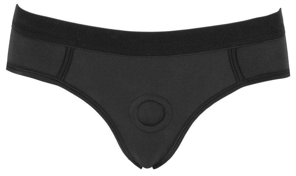 Strap-on Slip con O-Ring