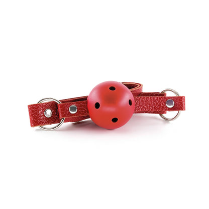 Bondage Set Elite Red