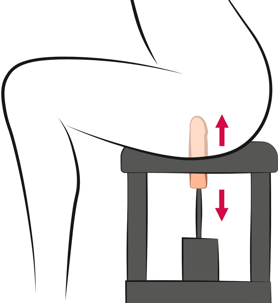 Sit-On Climaxer