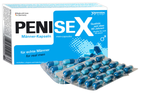 PENISEX Capsules