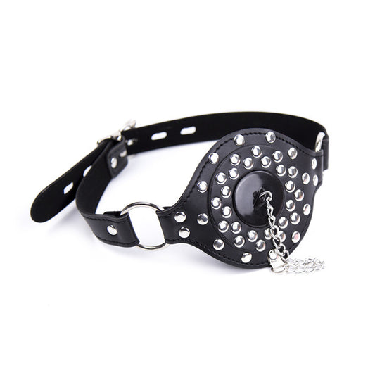 Mouth Mask Irrigazione