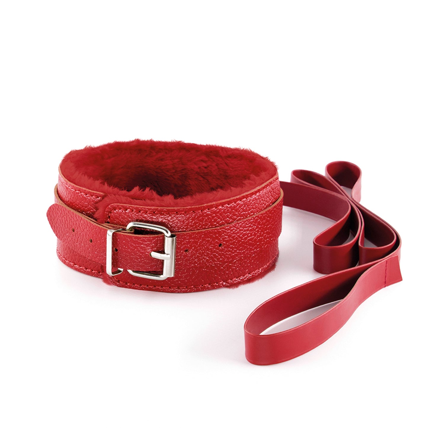 Bondage Set Elite Red