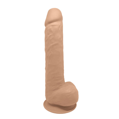 Termo Reattivo - 15" Dildo Premium Silicone