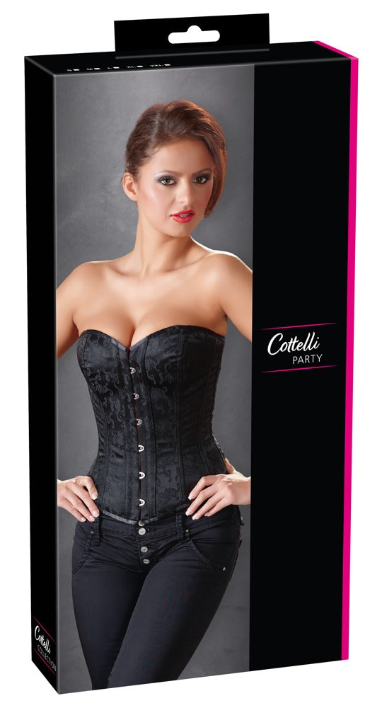 Corsetto Nero