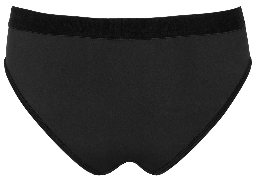 Strap-on Slip con O-Ring