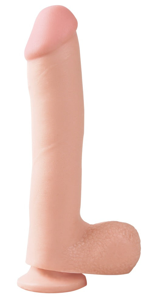 10" Dildo Realistico