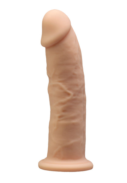 Termo Reattivo - 6" Dildo Premium Silicone Model 2