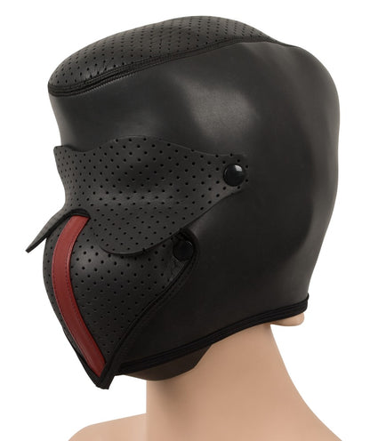 Maschera sensoriale in Neoprene