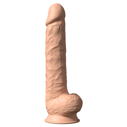 Termo Reattivo - 15" Dildo Premium Silicone