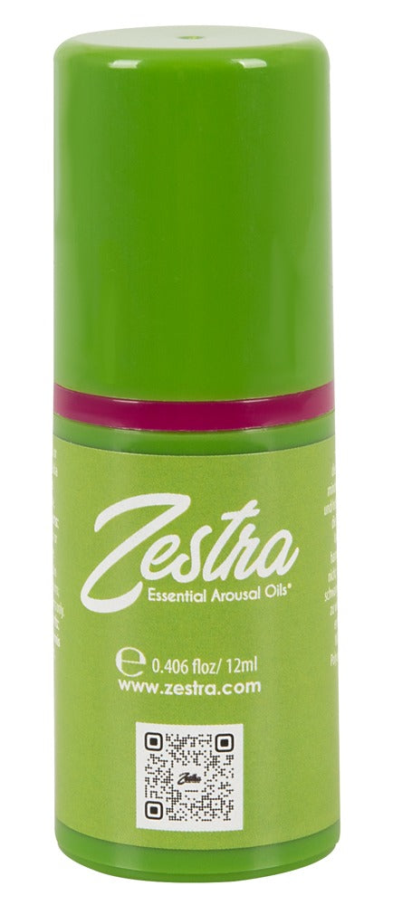 Zestra - Essential Arousal Oils