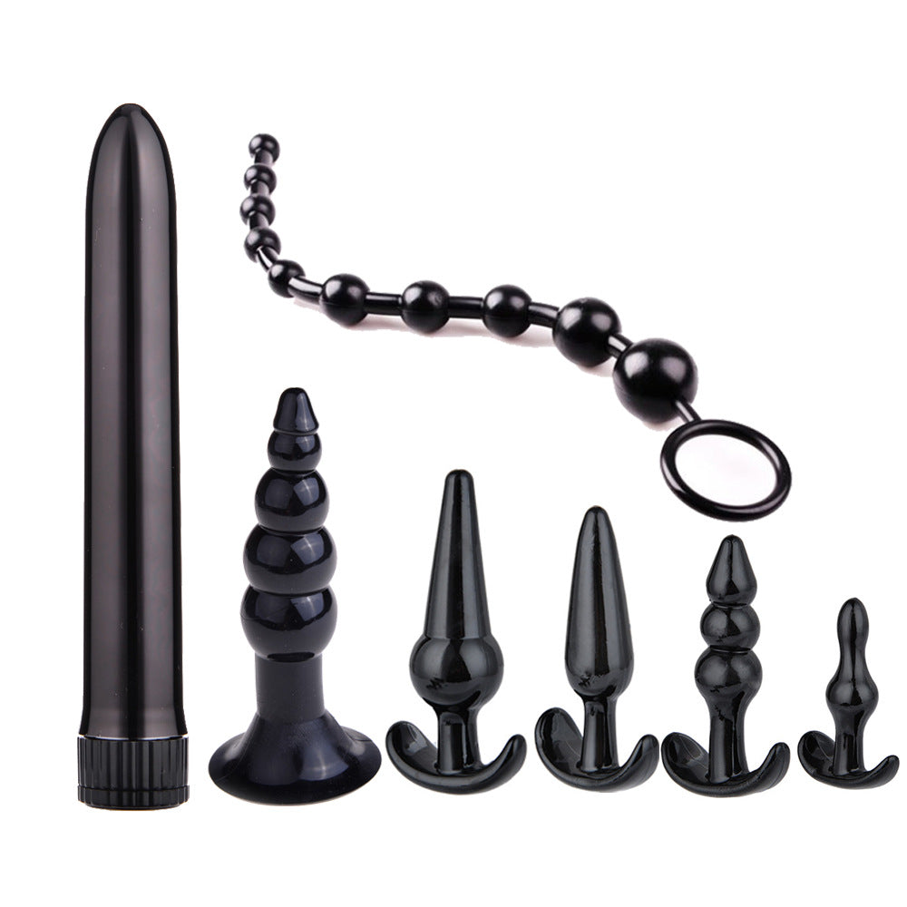 Anal SET 7 Pezzi