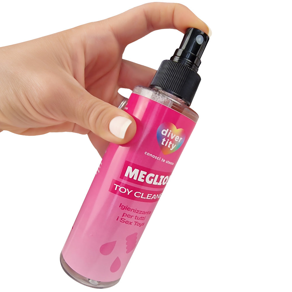 Meglio! Toy Cleaner 150ml