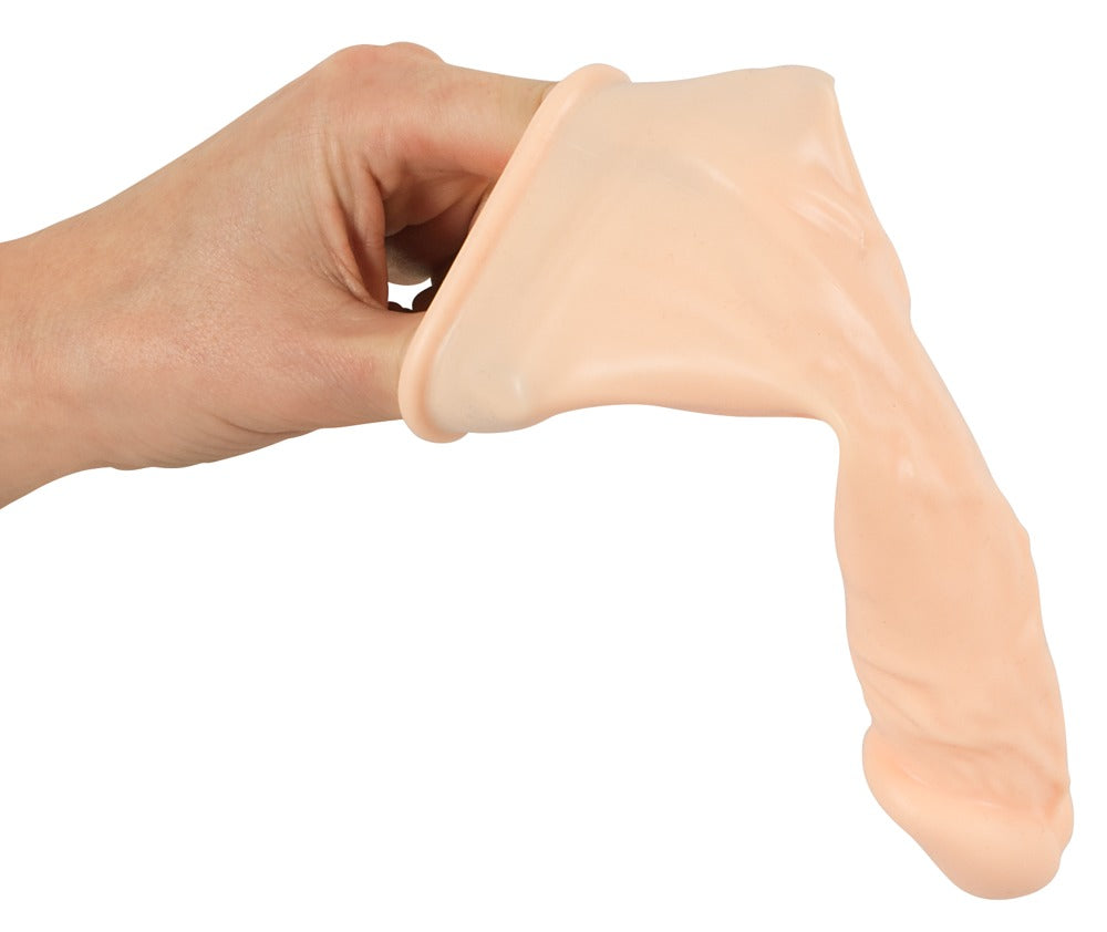 Silicone Extension Estensione Pene