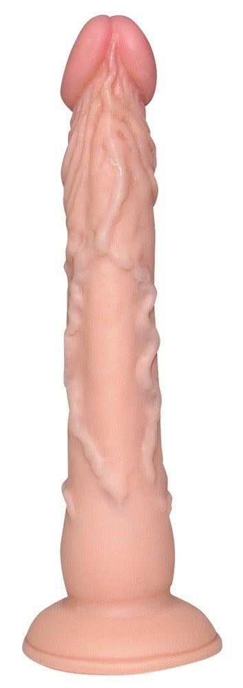 European Piccolo Dildo Bianco