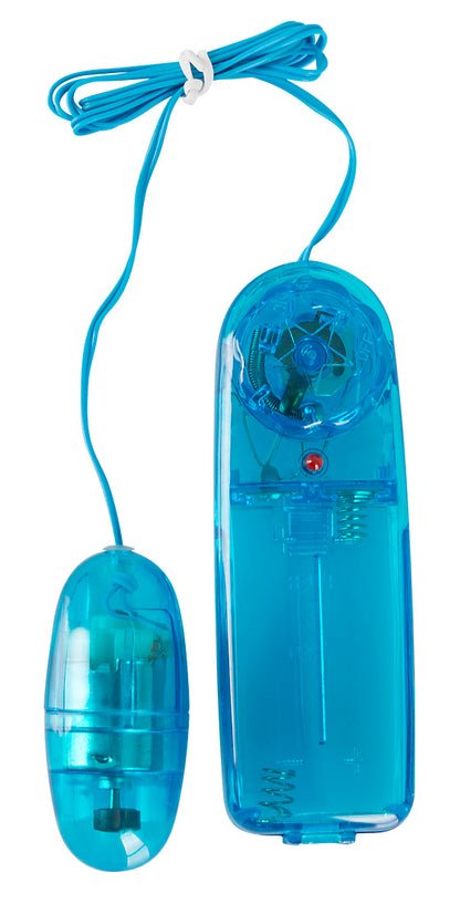 Scatola Set Sex toys Blue Appetizer