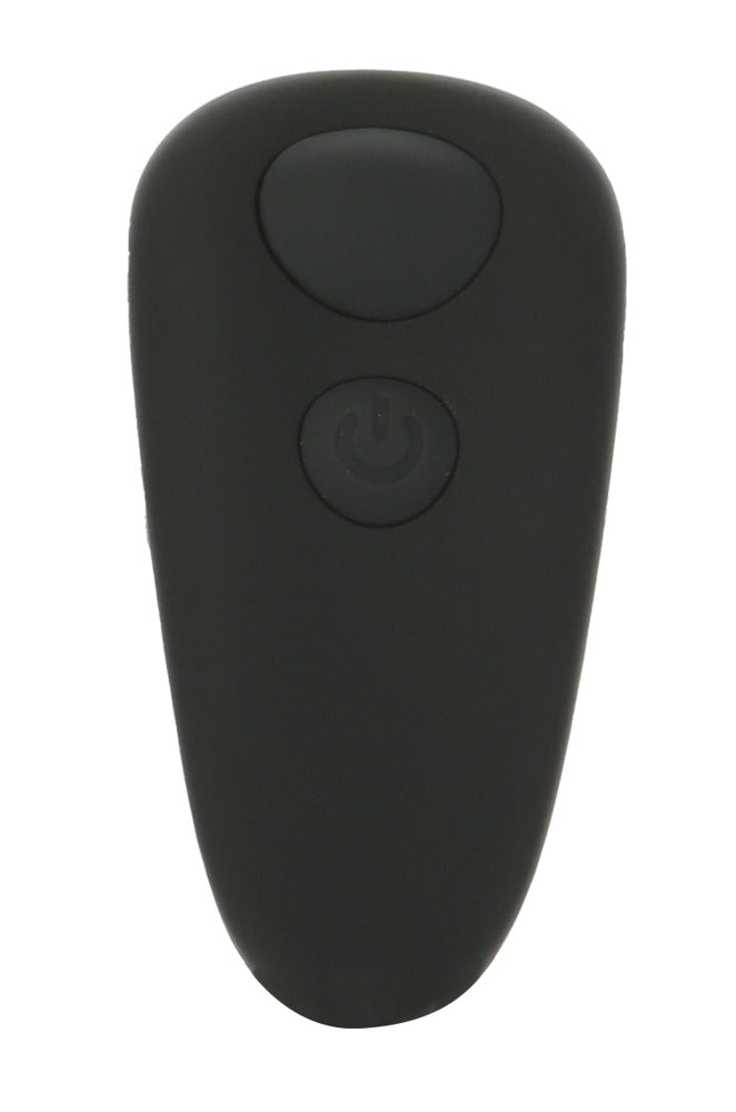 7,5" Rotating & Thrusting Vibrating Dong