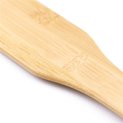 Hearts Bamboo Paddle