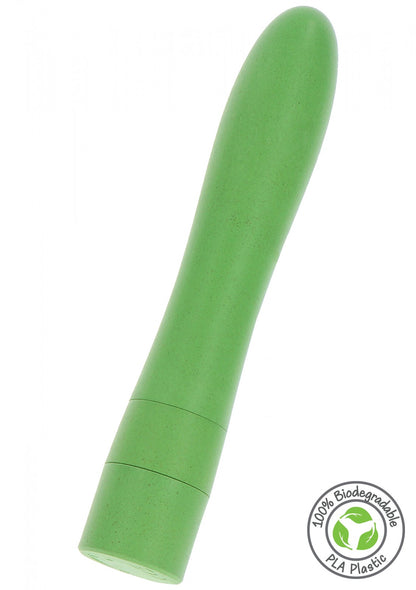 Vibratore Vegano Green